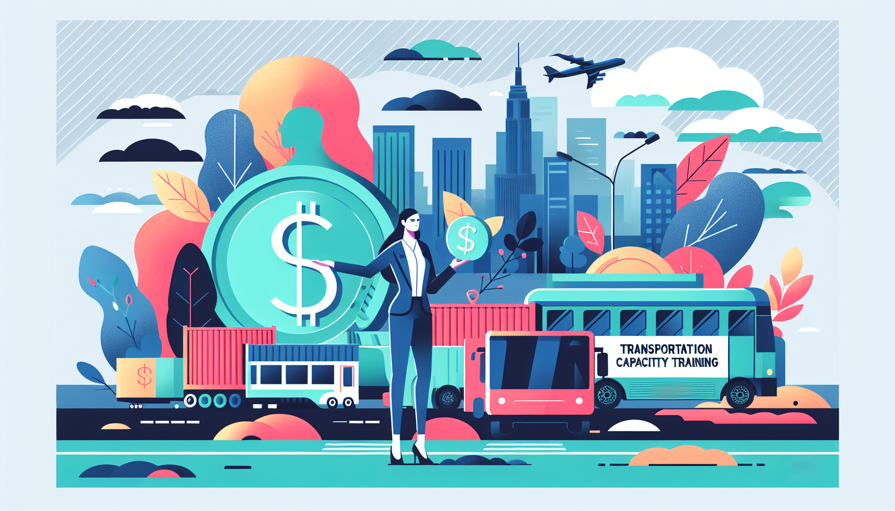 Illustration de l'article de blog Combien de missions pour rentabiliser la formation capacité 3,5 t ?