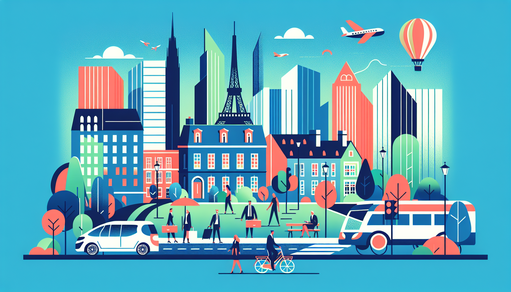 Illustration de l'article de blog 10 erreurs fréquentes le jour de l'examen capacité transport léger et comment les éviter