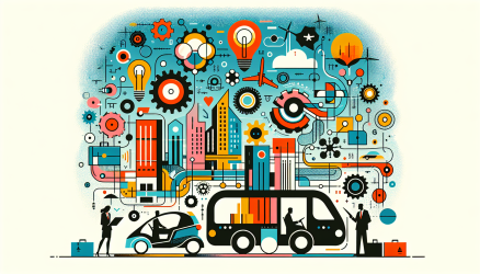 Session Juin 2025 : retours d’expériences sur la formation à la création d’entreprise de transport léger