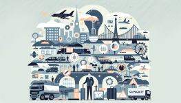 Illustration de l'article de blog Lexique Capacité 3,5 t : Maîtrisez les notions clés pour créer son entreprise de transport léger