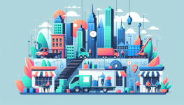 Illustration de l'article de blog Comment bien choisir son utilitaire léger (≤ 3,5 t) quand on crée une entreprise de transport