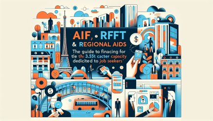 Illustration de l'article de blog AIF, RFFT et aides régionales : le guide des financements pour la capacité 3,5 t dédiée aux demandeurs d’emploi