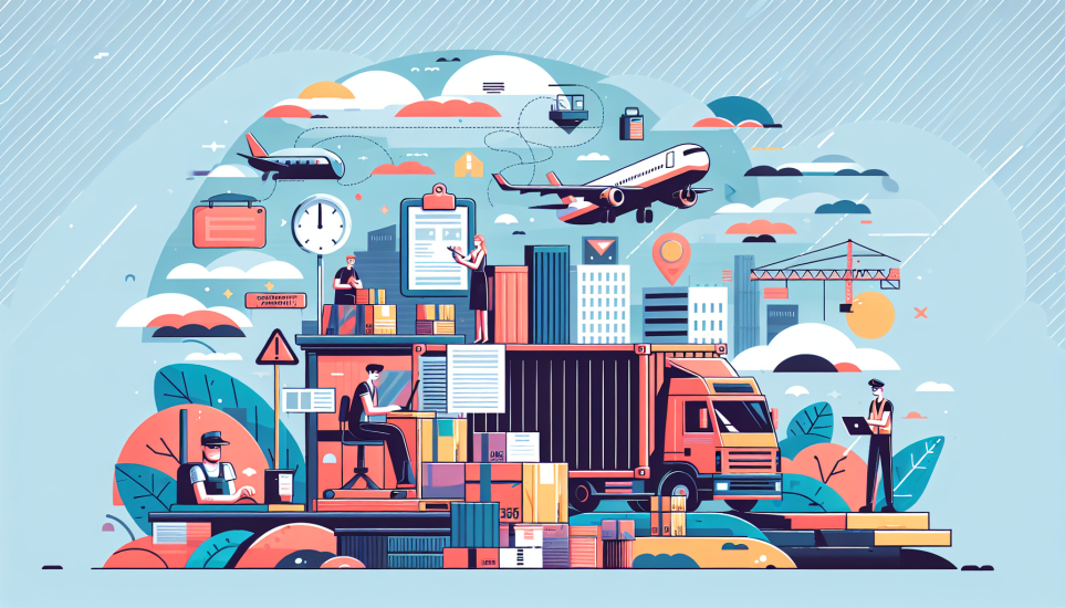 Illustration de l'article de blog OPCO Mobilités : tout comprendre sur les dossiers, plafonds et la subrogation pour la capacité 3,5&nbsp;t