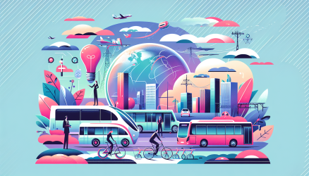 Illustration de l'article de blog Formation capacité transport léger : choisir entre présentiel et en ligne autour de Bonnières