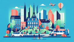 Illustration de l'article de blog 10 erreurs fréquentes le jour de l'examen capacité transport léger et comment les éviter