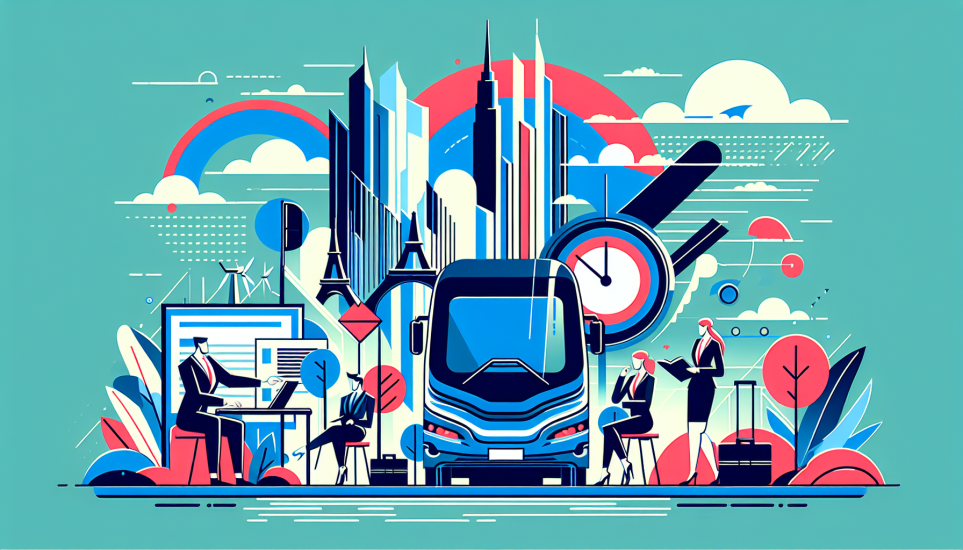 Illustration de l'article de blog Comprendre l’examen de capacité transport léger : format, barème et seuils de réussite