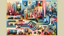 Illustration de l'article de blog Capacité 3,5 t ou plus de 3,5 t : décryptage pour un choix éclairé dans le transport