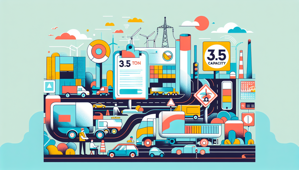 Illustration de l'article de blog Capacité 3,5 t autour de Bonnières-sur-Seine : êtes-vous concerné ?