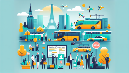 Le guide de la capacité V9 transport de voyageurs